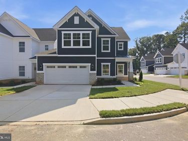 8702 COASTAL TERRACE, MECHANICSVILLE, VA 23111