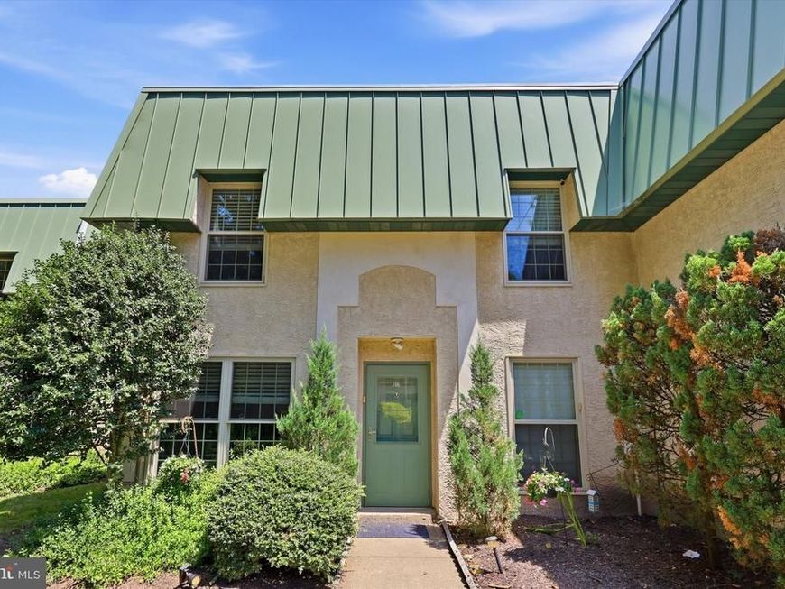 441 Tomlinson Road , Unit G17, Philadelphia, PA 19116 Main Photo