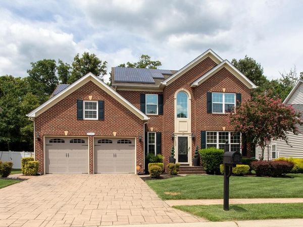 9551 PEP RALLY LANE, WALDORF, MD 20603
