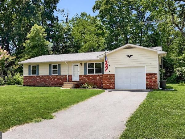 21605 DEFENDER STREET , LEXINGTON PARK, MD 20653