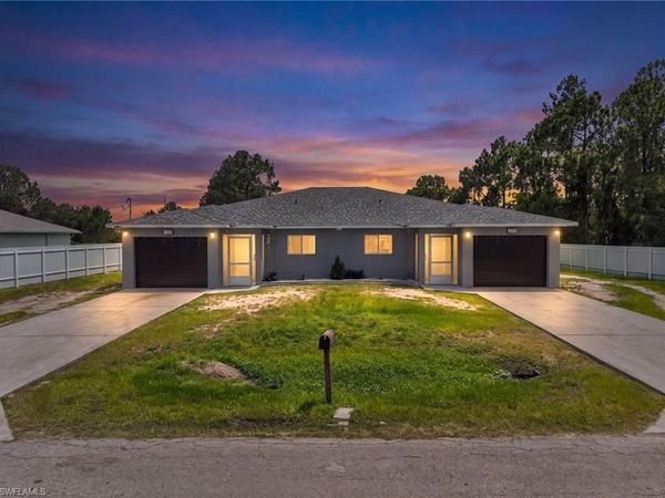 4525-4527 22nd ST SW, LEHIGH ACRES, FL 33973
