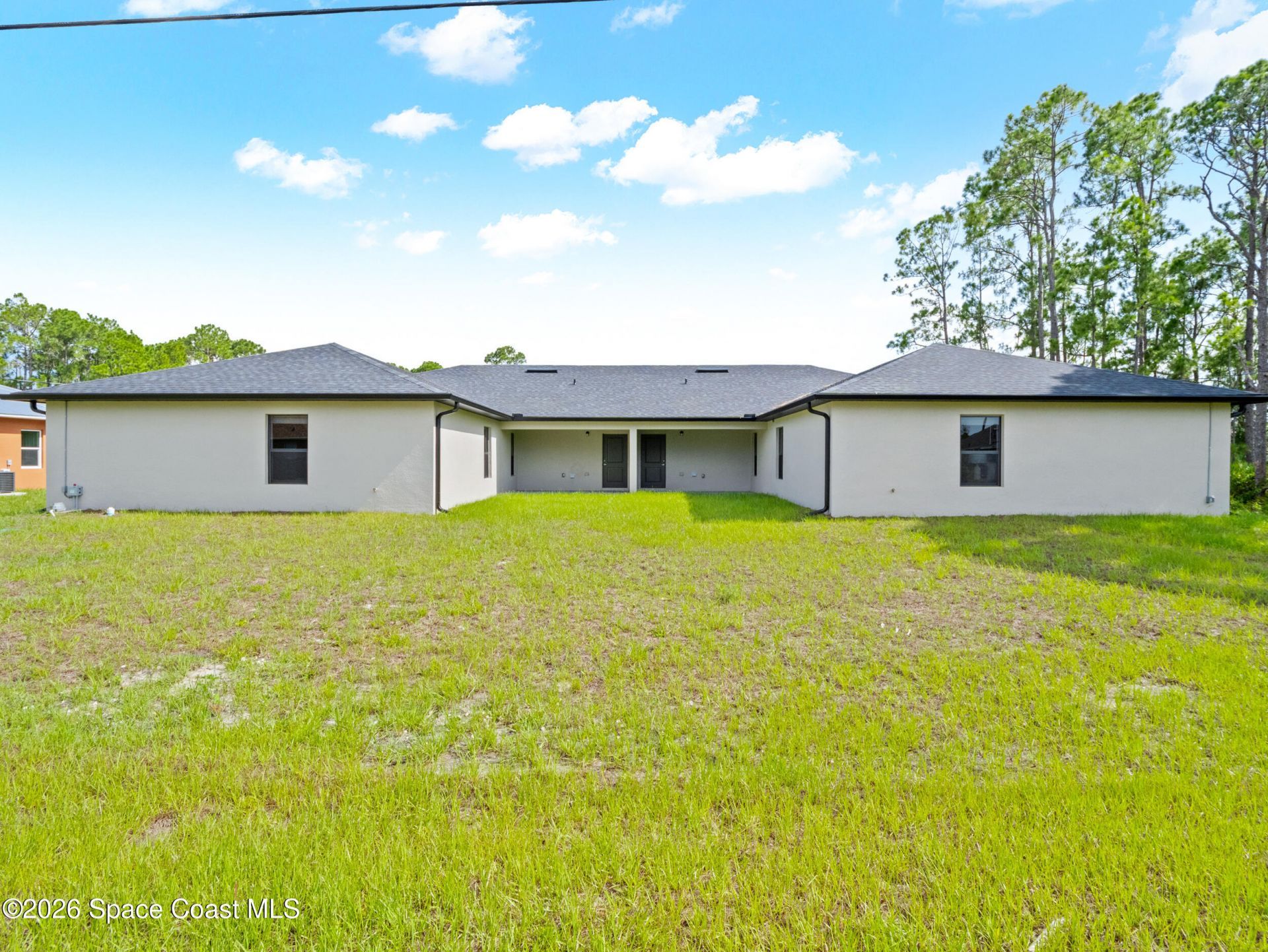 1659 Javier Street SE , Unit A-B, Palm Bay, FL 32909 Photo