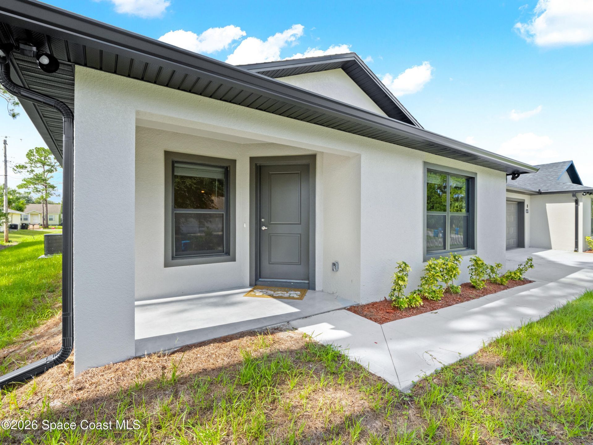 1659 Javier Street SE , Unit A-B, Palm Bay, FL 32909 Photo