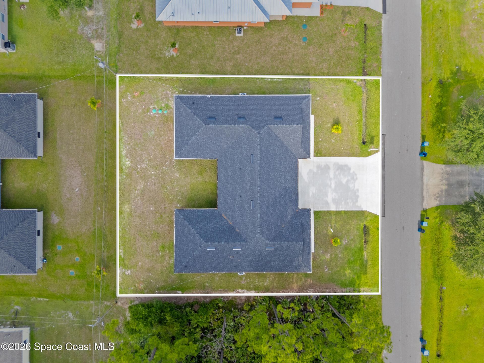 1659 Javier Street SE , Unit A-B, Palm Bay, FL 32909 Photo