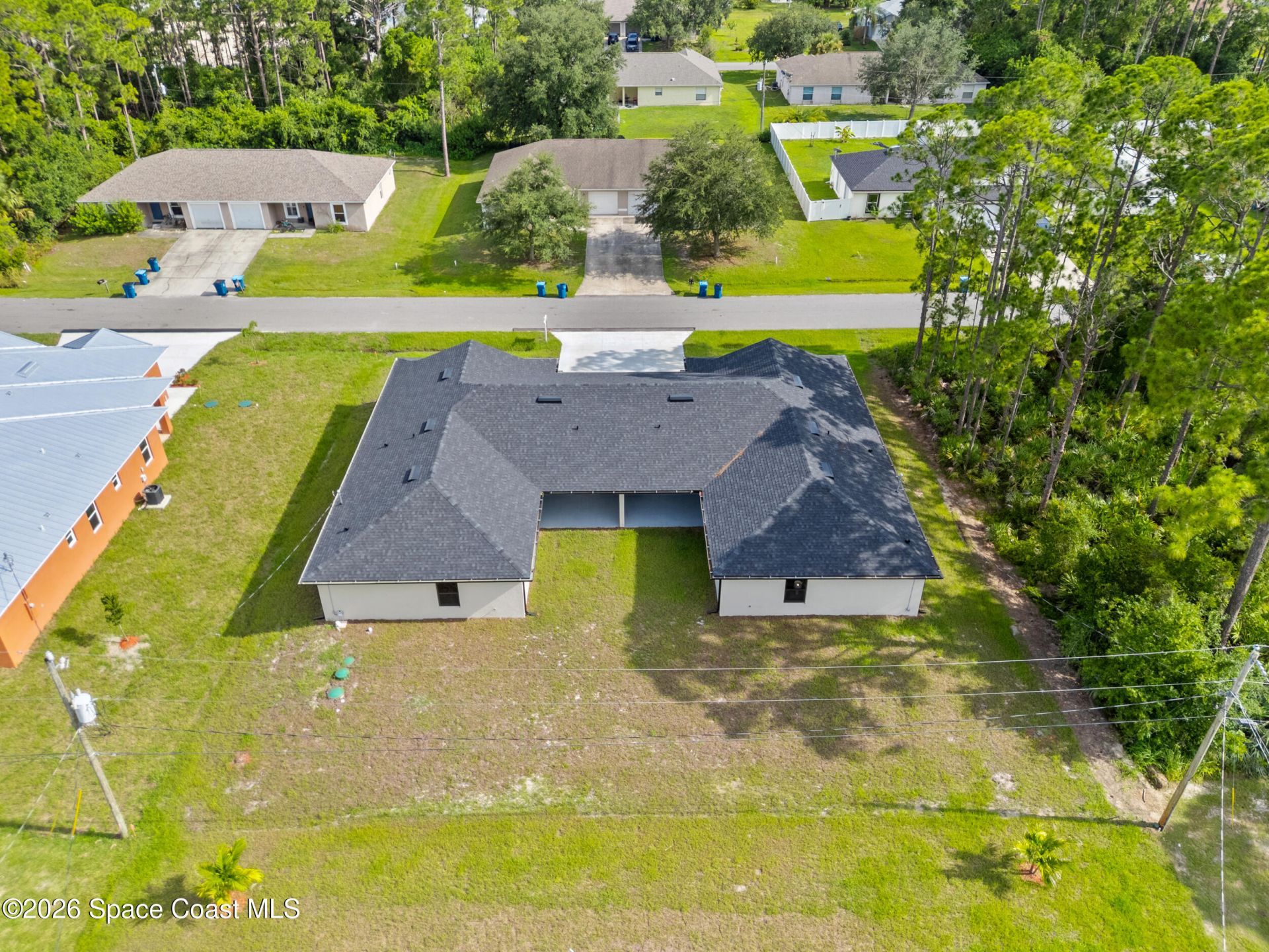 1659 Javier Street SE , Unit A-B, Palm Bay, FL 32909 Photo