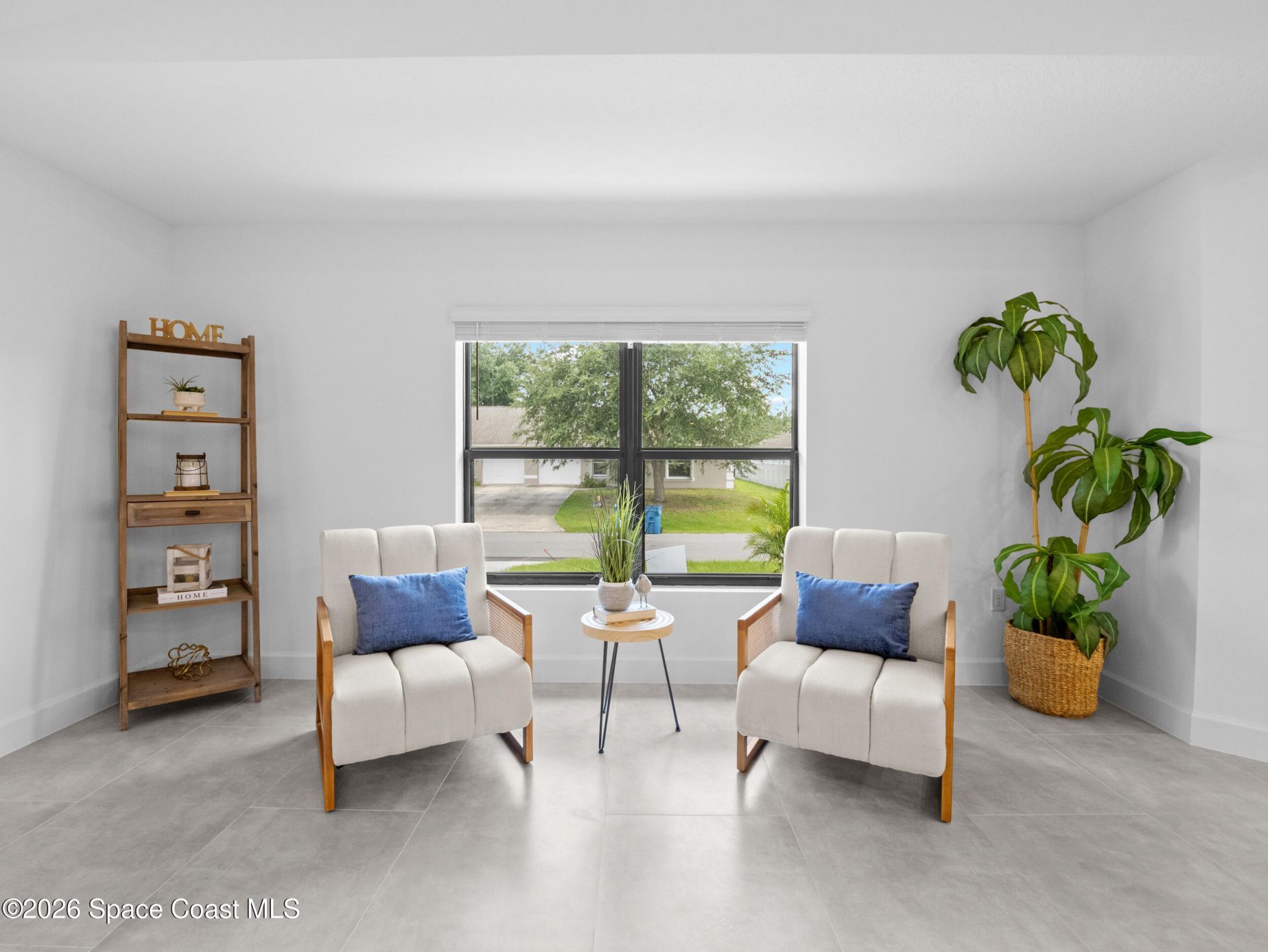 1659 Javier Street SE , Unit A-B, Palm Bay, FL 32909 Photo