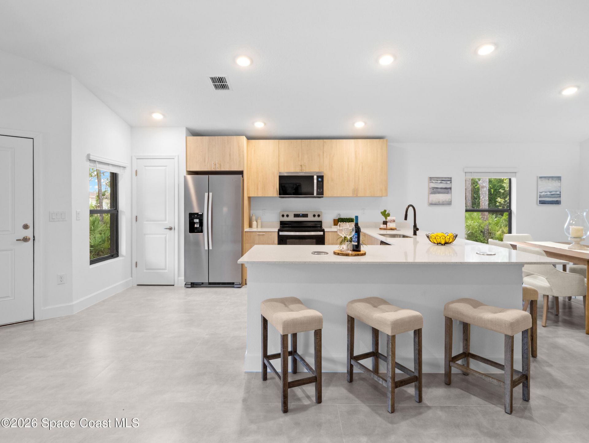 1659 Javier Street SE , Unit A-B, Palm Bay, FL 32909 Photo