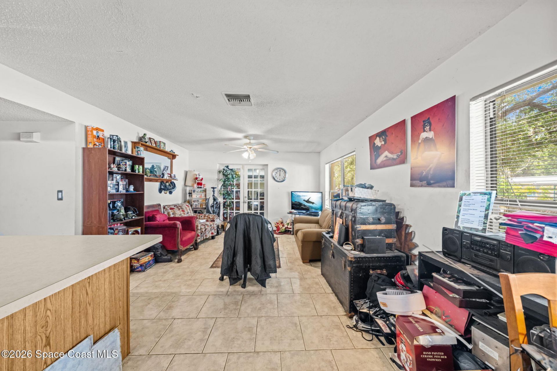132 Virginia Road , Melbourne, FL 32904 Photo