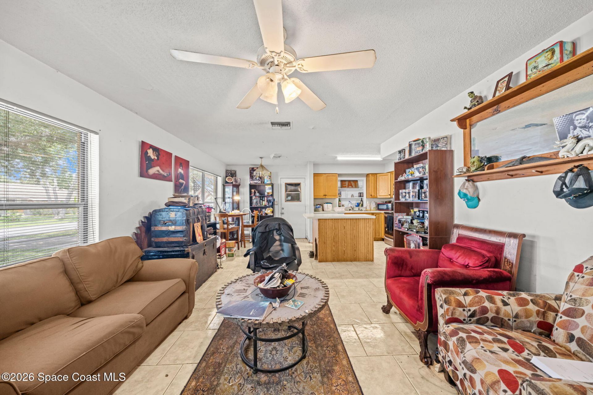 132 Virginia Road , Melbourne, FL 32904 Photo