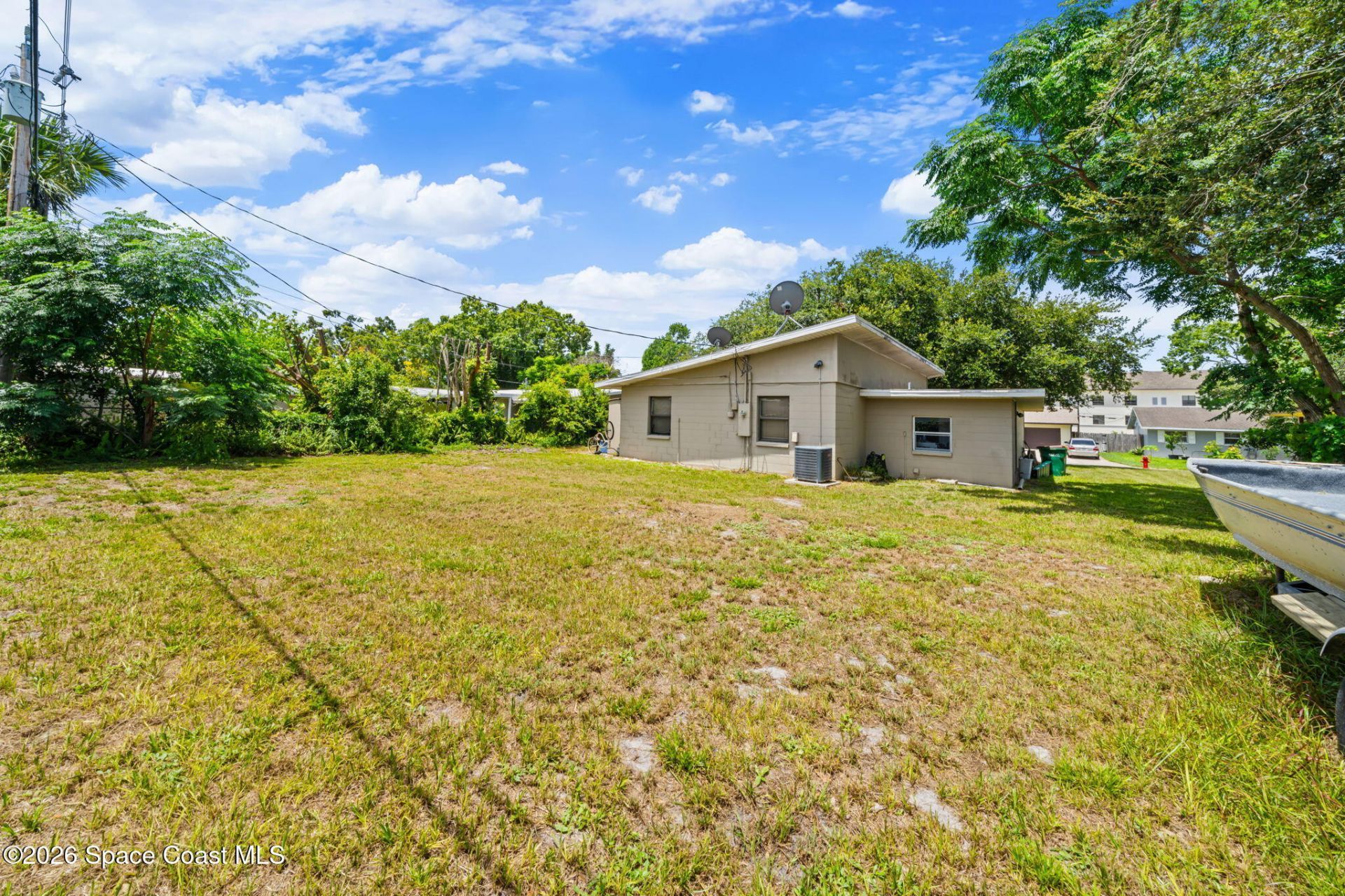 132 Virginia Road , Melbourne, FL 32904 Photo