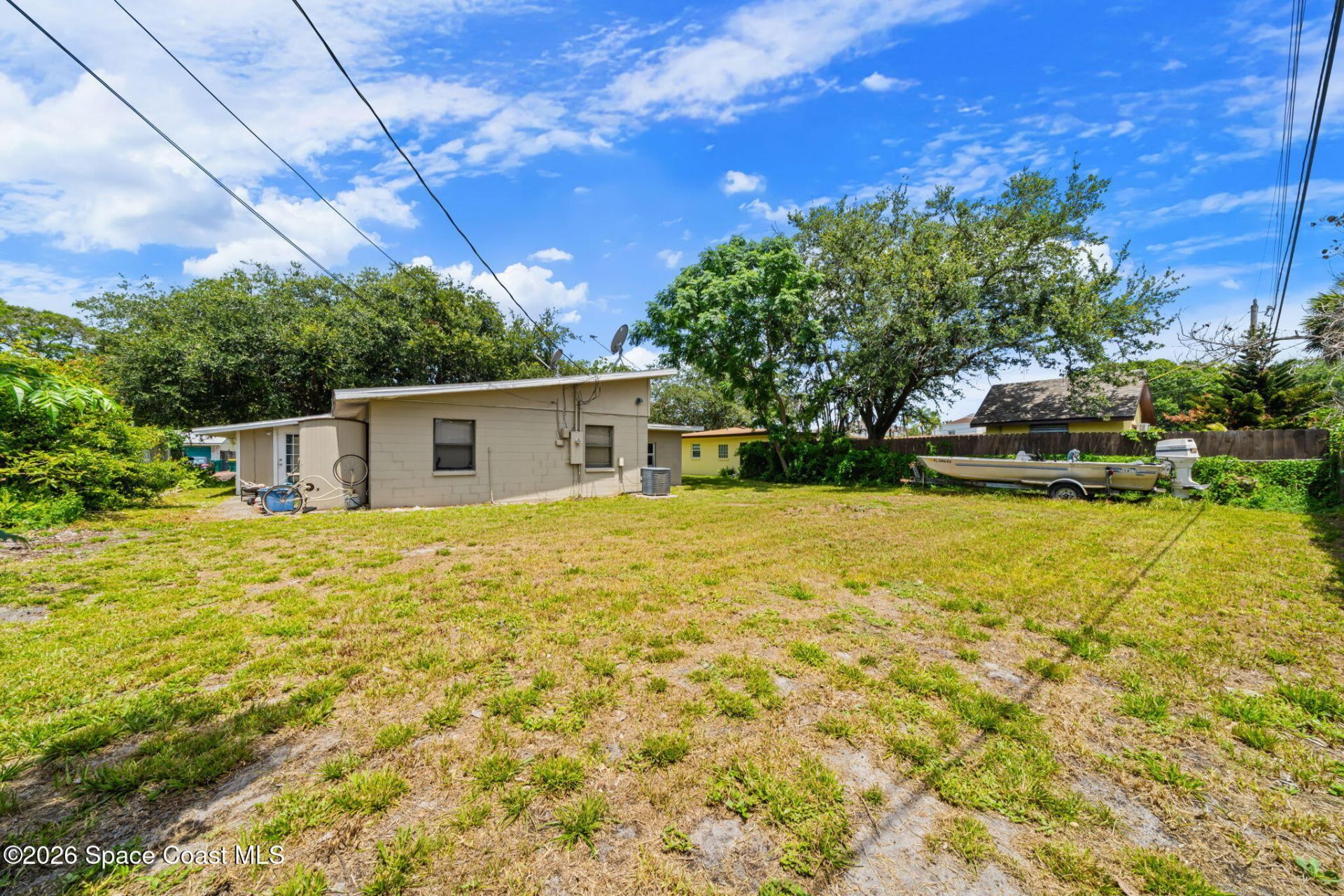 132 Virginia Road , Melbourne, FL 32904 Photo