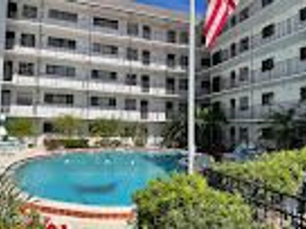 4600 Ocean Beach Boulevard, Unit 107, Cocoa Beach, FL 32931
