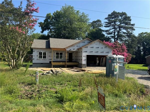 0 Vaughan Creek Loop , Hayes, VA 23072