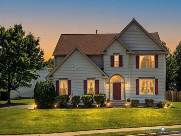 13015 Trentdale Drive, Woodbridge, VA 22193