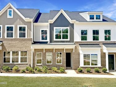 144 Blue Melody Avenue, Unit 273, Garner, NC 27529