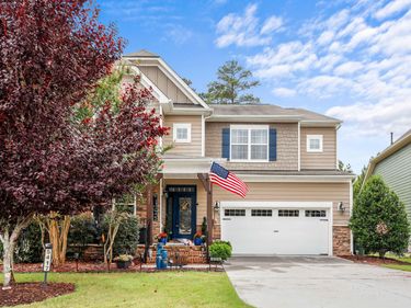 5417 Moneta Lane, Apex, NC 27539
