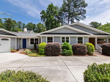 3312 Coleridge Drive, Raleigh, NC 27609