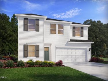3517 Blythedale Lane, Raleigh, NC 27616