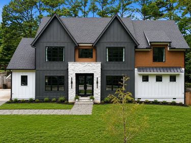 814 Tyrrell Road, Raleigh, NC 27609