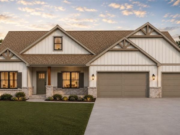 5530 New Watermelon Road, Tuscaloosa, AL 35406
