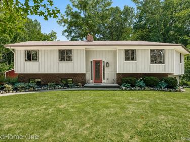 4423 Mason Road, Marion Township, Mi 48843
