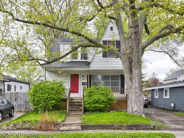 1936 Farrow Street, Ferndale, MI 48220