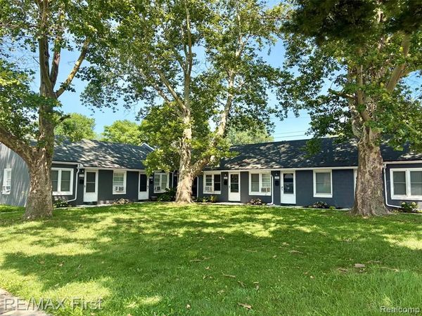 206 Josephine Avenue, Royal Oak, MI 48067