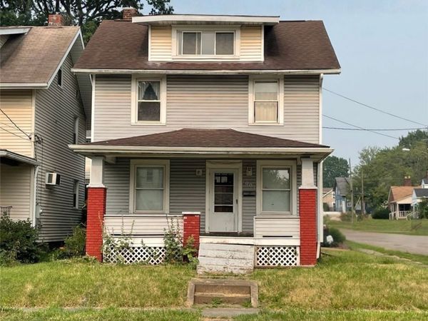 1001 Dartmouth Avenue SW, Canton, OH 44710