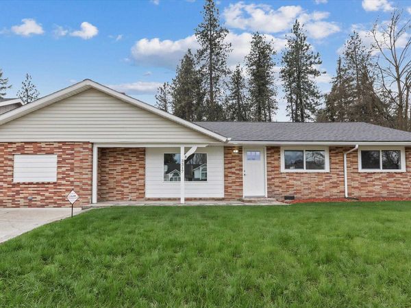 3317 W 7th Ave, Spokane, WA 99224