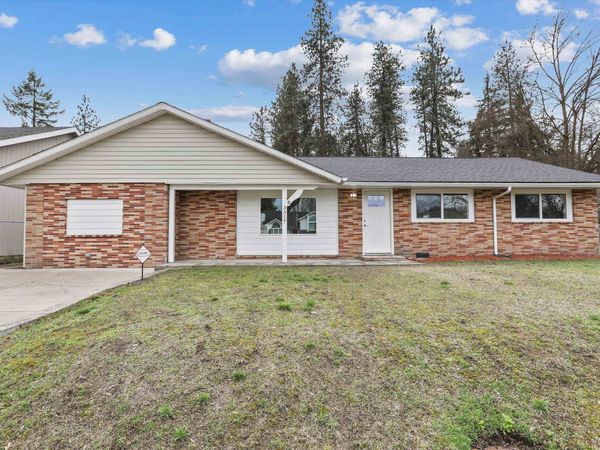 3317 W 7th Ave, Spokane, WA 99224