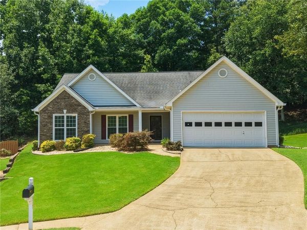 317 Hemington Way , Sugar Hill, GA 30518