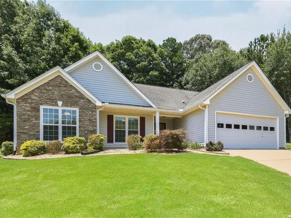 317 Hemington Way , Sugar Hill, GA 30518