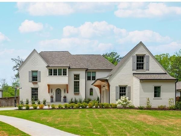 345 Roswell Farms Drive , Roswell, GA 30075