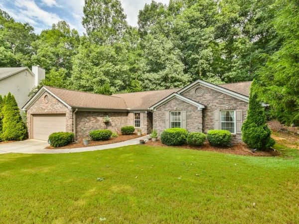 2044 Lantern Drive , Jefferson, GA 30549