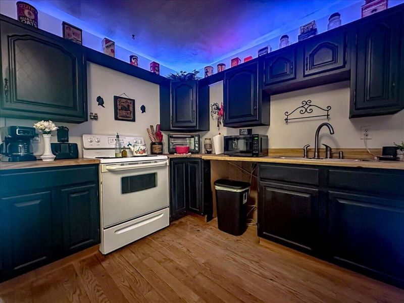 310 Golley Road , Blue Creek, OH 45616 Photo 13