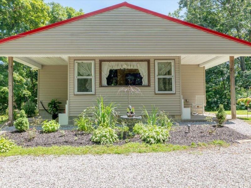 310 Golley Road , Blue Creek, OH 45616 Photo 2