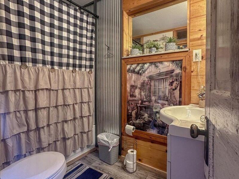 310 Golley Road , Blue Creek, OH 45616 Photo 27