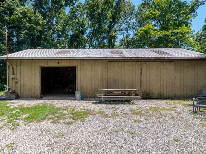 310 Golley Road , Blue Creek, OH 45616 Photo 32