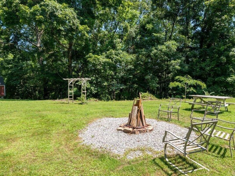 310 Golley Road , Blue Creek, OH 45616 Photo 36