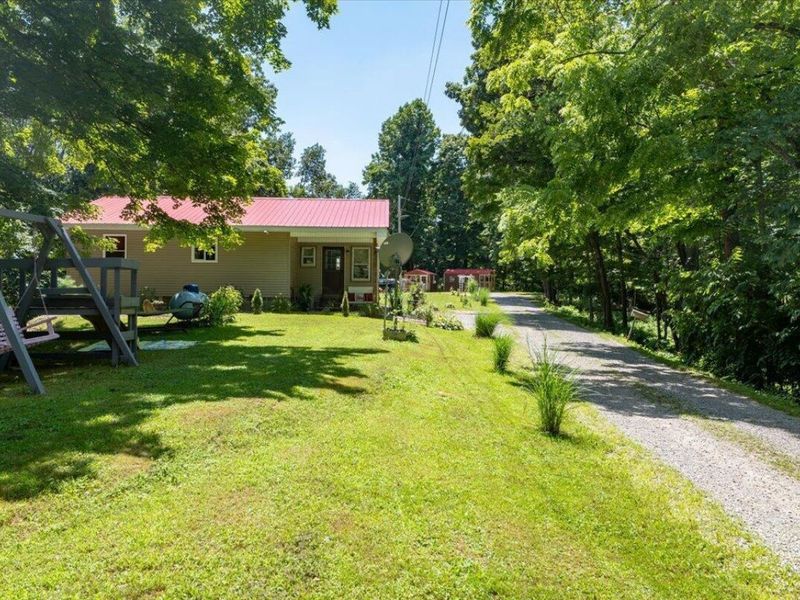 310 Golley Road , Blue Creek, OH 45616 Photo 5