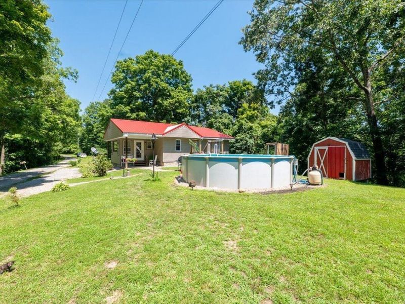 310 Golley Road , Blue Creek, OH 45616 Photo 6