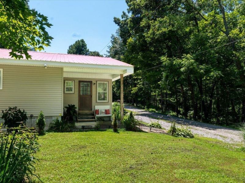 310 Golley Road , Blue Creek, OH 45616 Photo 7