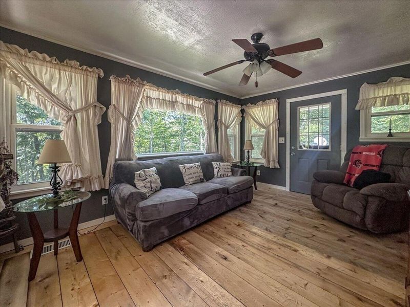 310 Golley Road , Blue Creek, OH 45616 Photo 8