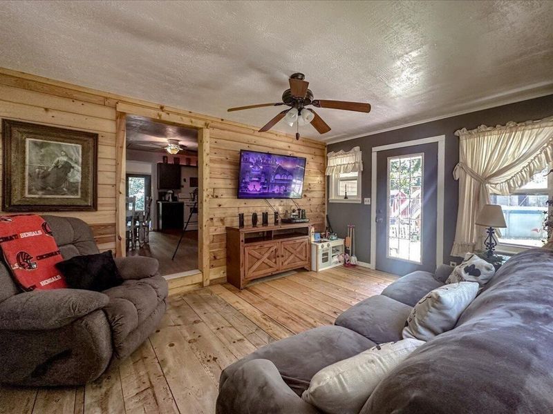 310 Golley Road , Blue Creek, OH 45616 Photo 9