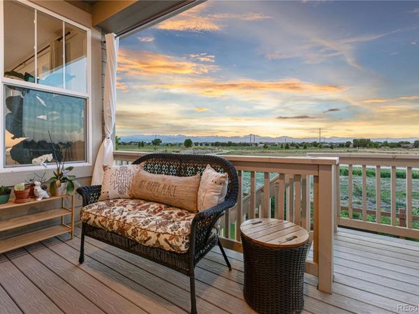 931 Wildrose Place , Erie, CO 80516