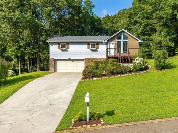 1436 Marrick Drive, Soddy Daisy, TN 37379