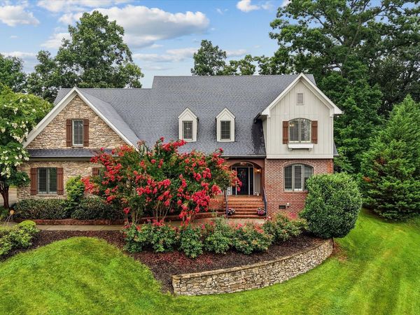 1304 Selby Lane, Knoxville, TN 37922