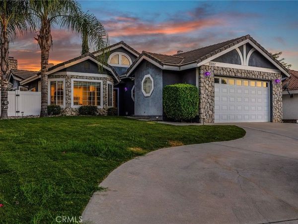23257 Canyon Lake Drive N, Canyon Lake, CA 92587