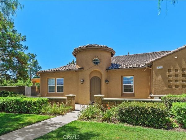 26399 Mission Road, Loma Linda, CA 92354