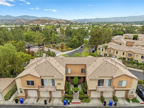 26975 Hillsborough, Unit 88, Valencia, CA 91354